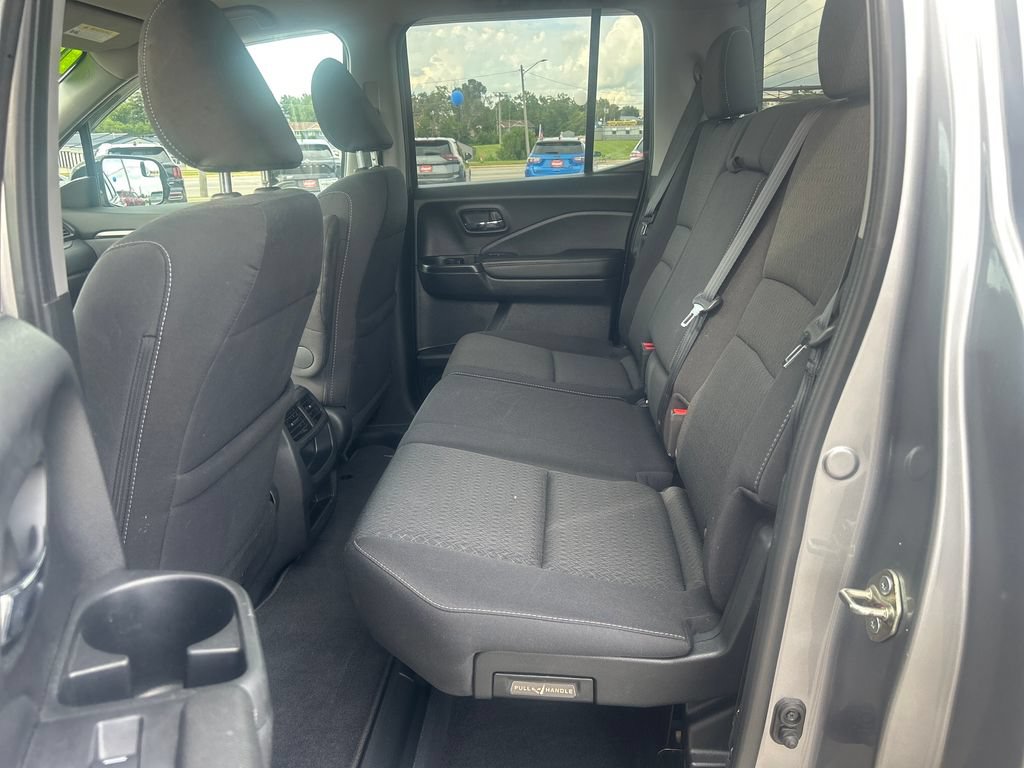 Used 2019 Honda Ridgeline Sport image 26