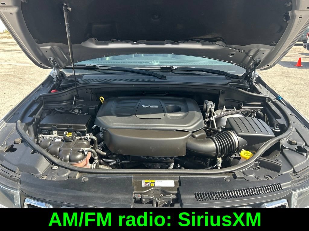 Used 2019 Jeep Grand Cherokee Limited RWD image 19