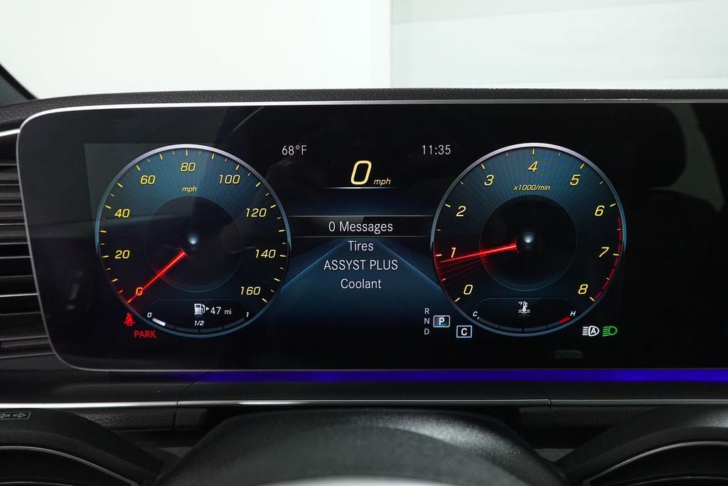 Used 2022 Mercedes-Benz GLE 350 4MATIC w/ AMG Line Exterior image 18