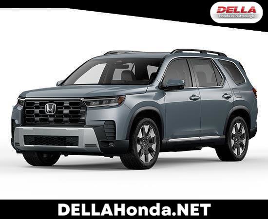 New 2026 Honda Pilot Elite image 1