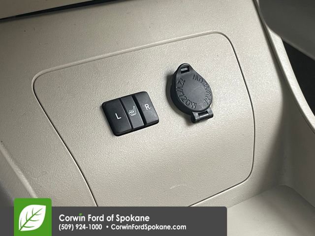 Used 2012 Toyota Prius Two image 31