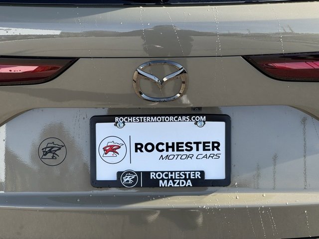 New 2026 MAZDA CX-70 3.3 Turbo S w/ Premium Package image 41