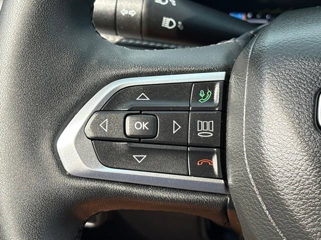 Used 2023 Jeep Compass High Altitude w/ Driver Assist Group I AWD/4WD image 20