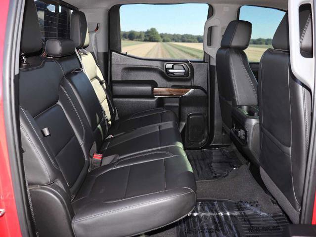 Used 2020 Chevrolet Silverado 1500 RST w/ Rally Edition image 29