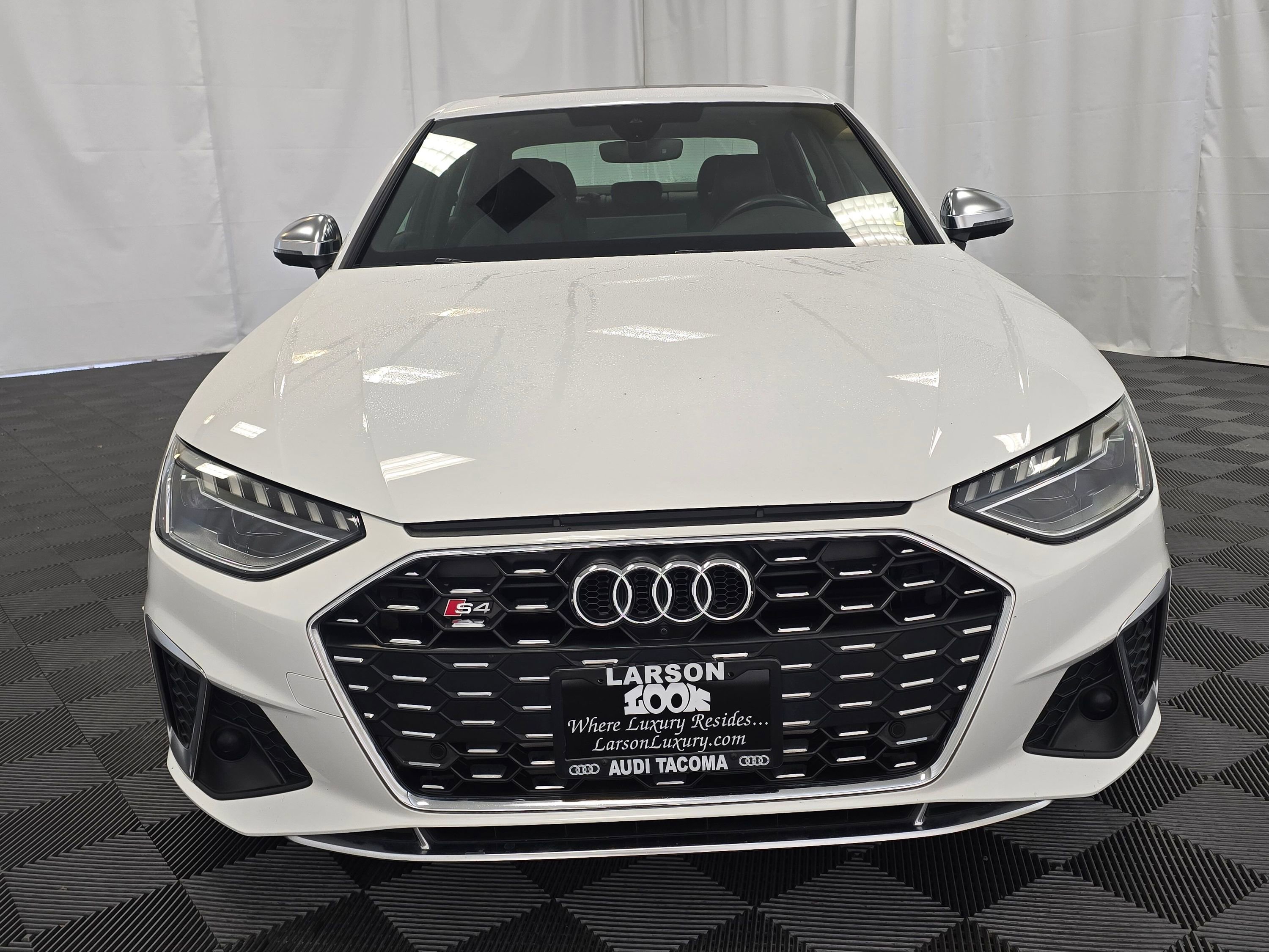 Used 2023 Audi S4 Premium Plus w/ Premium Plus Package image 9