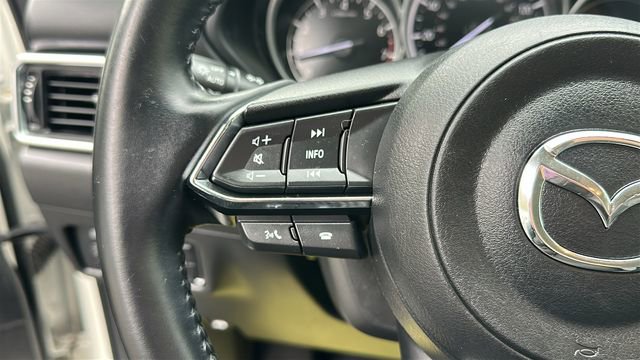 Used 2021 MAZDA CX-5 Sport AWD/4WD image 16