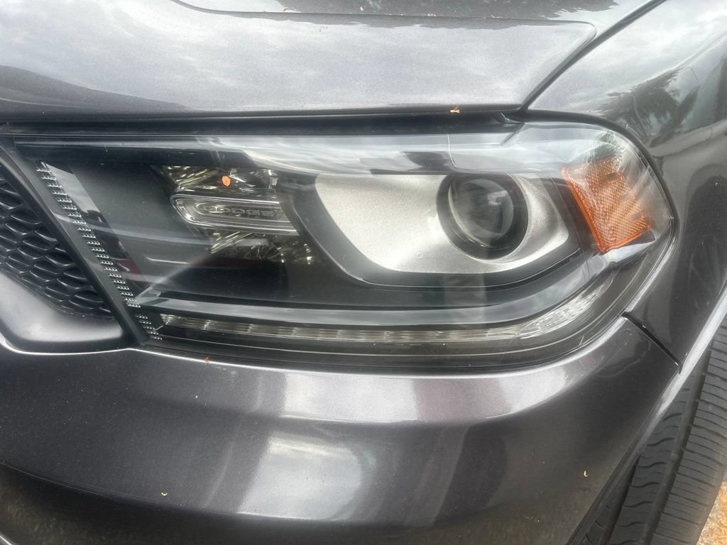 Used 2018 Dodge Durango R/T w/ Technology Group AWD/4WD image 2