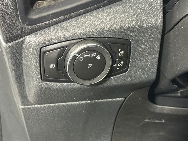 Used 2019 Ford EcoSport SE image 19