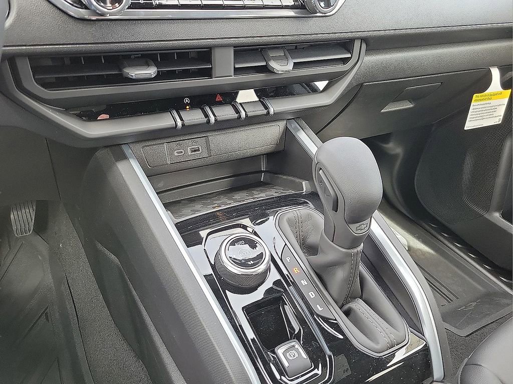 New 2026 Chevrolet Colorado Trail Boss image 17