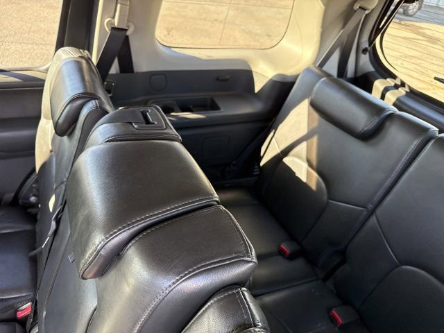 Used 2008 Nissan Pathfinder SE w/ Leather Pkg RWD image 13