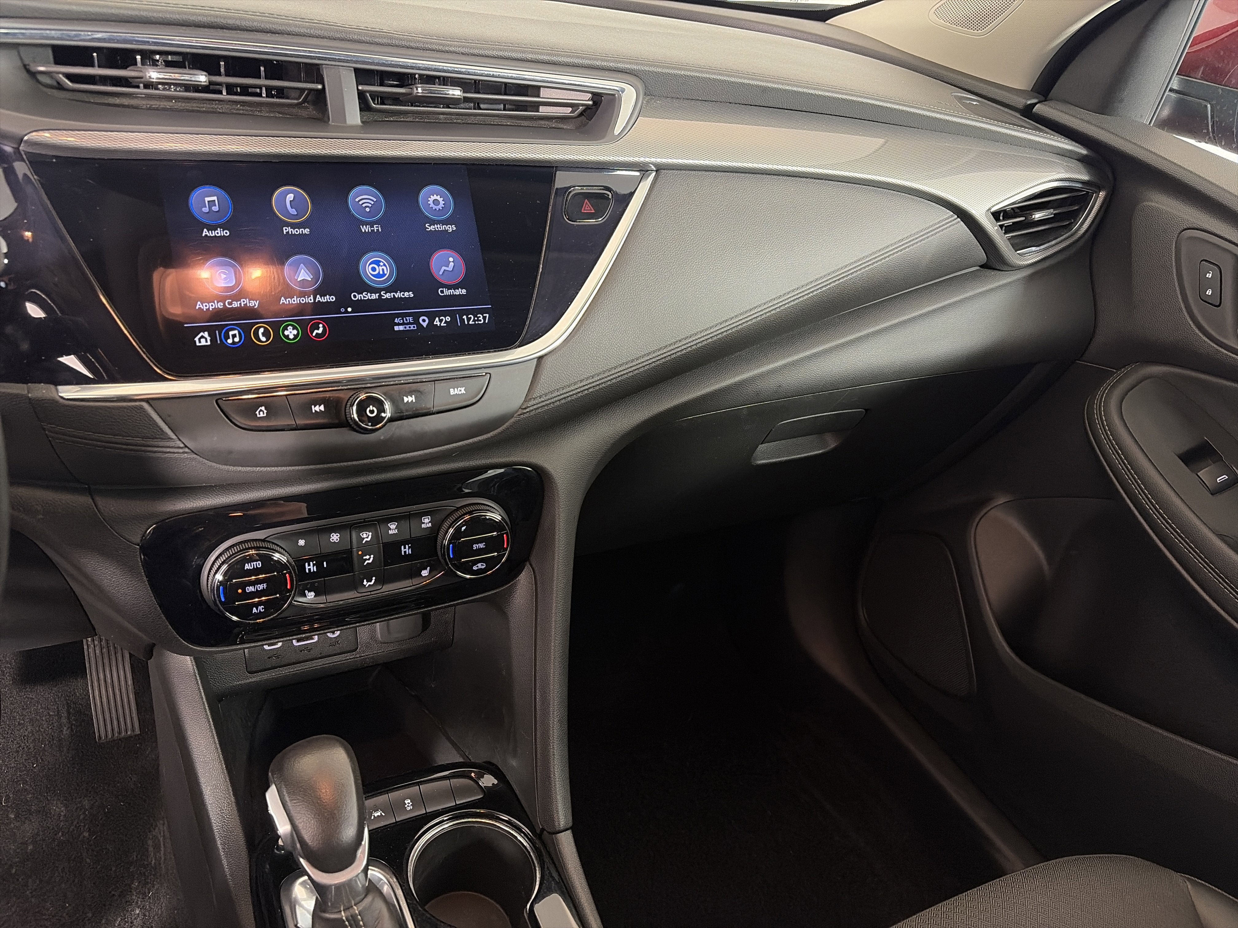 Certified 2023 Buick Encore GX Select image 4