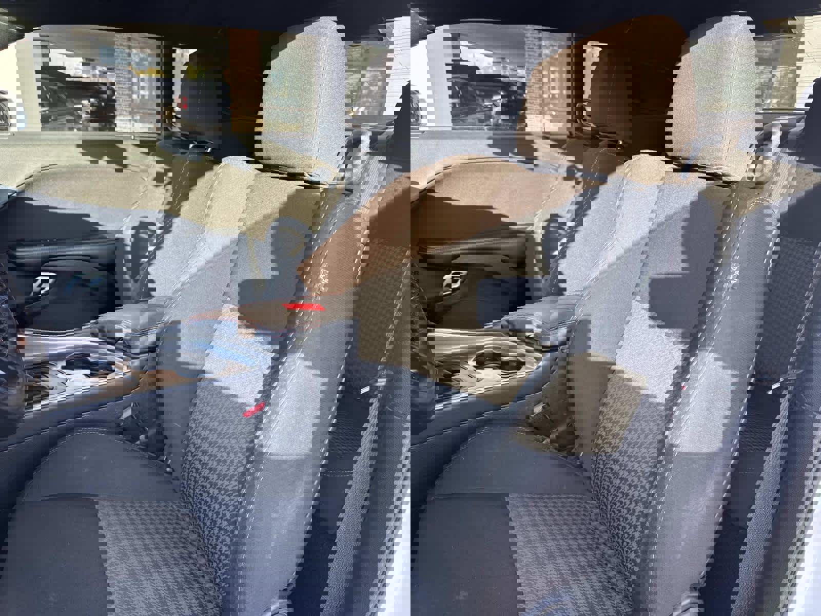 Used 2021 Dodge Challenger R/T w/ Blacktop Package image 27