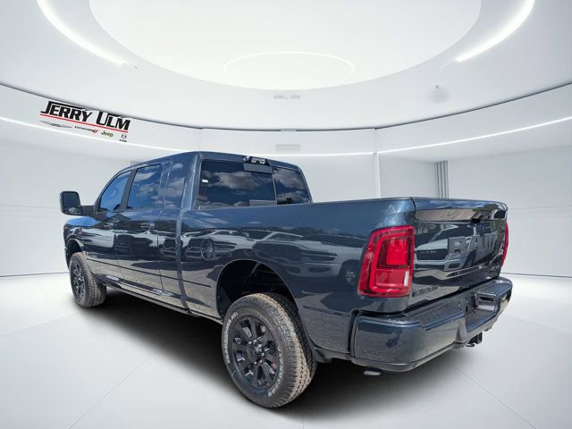 New 2026 RAM 2500 Laramie image 5