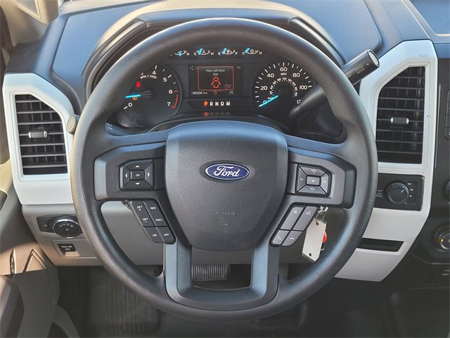 Used 2019 Ford F150 XL w/ Equipment Group 101A Mid image 10