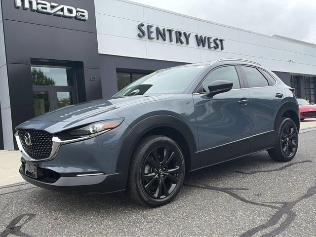 Certified 2023 MAZDA CX-30 AWD 2.5 S w/ Preferred Package
