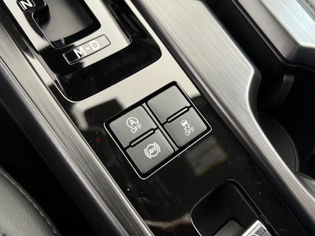 New 2026 Subaru Outback Premium AWD/4WD image 32