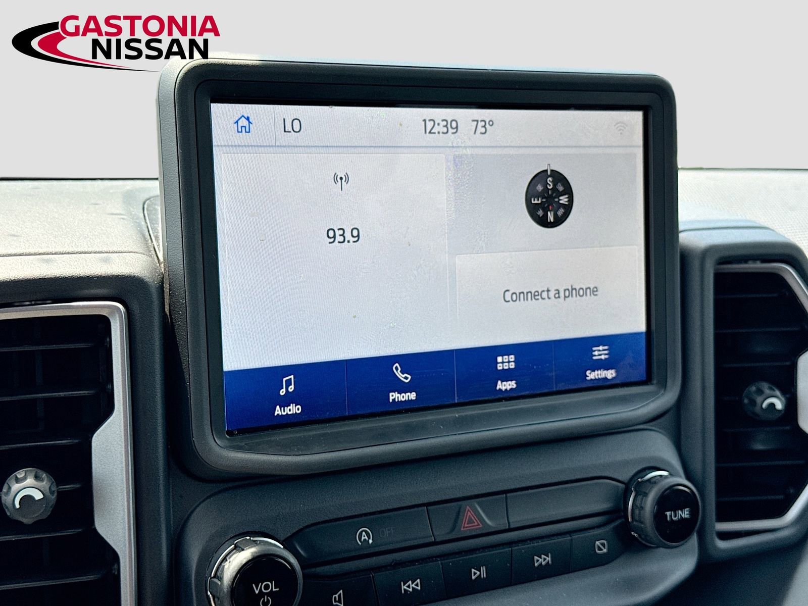 Used 2024 Ford Bronco Sport Big Bend AWD/4WD image 18