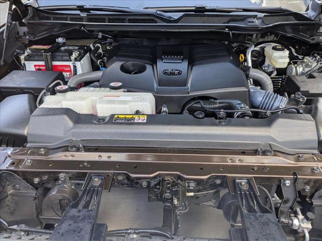 Used 2022 Toyota Tundra 1794 Edition image 21