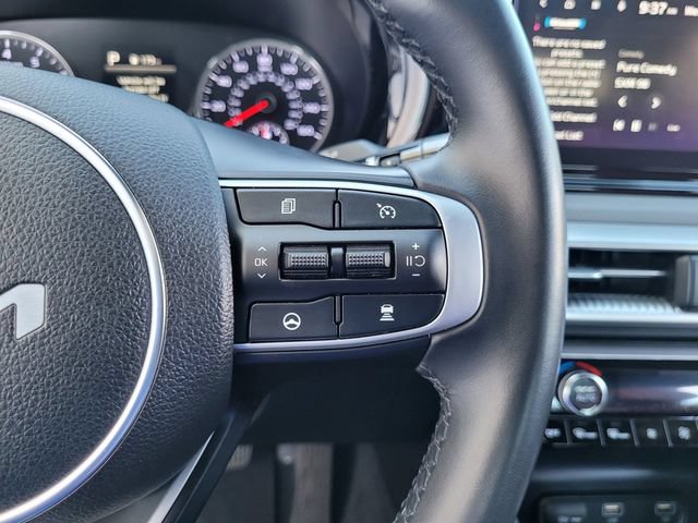 Certified 2023 Kia K5 GT-Line w/ GT-Line Premium Package FWD image 24