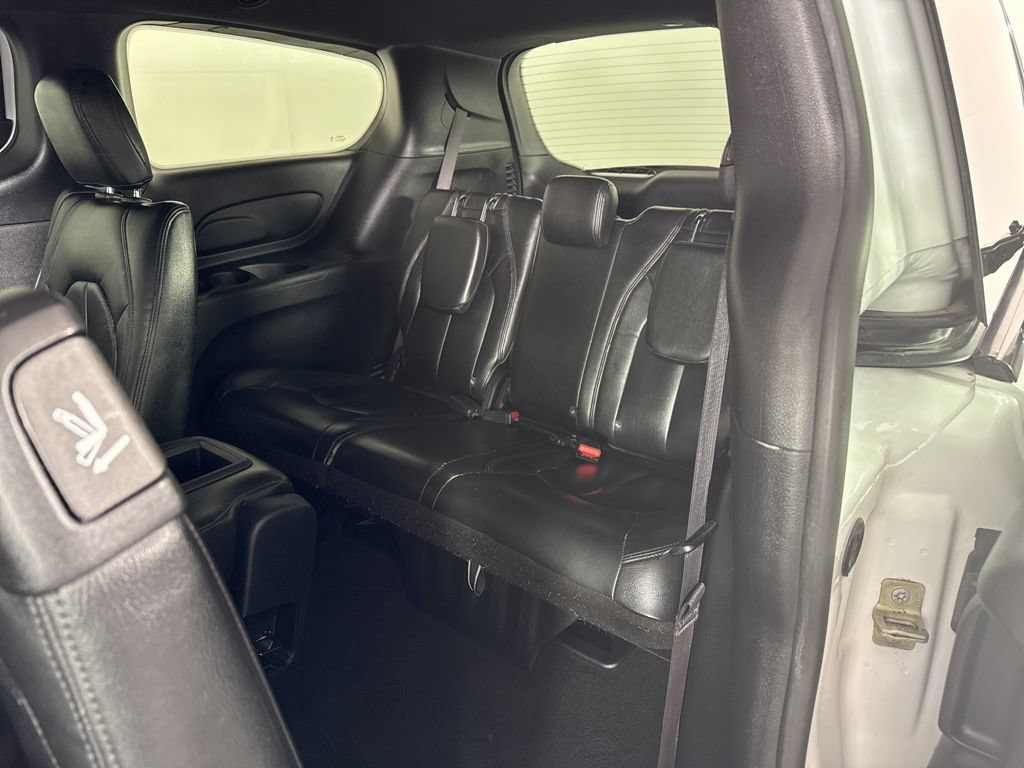 Used 2021 Chrysler Pacifica Touring w/ S Appearance Package FWD image 28