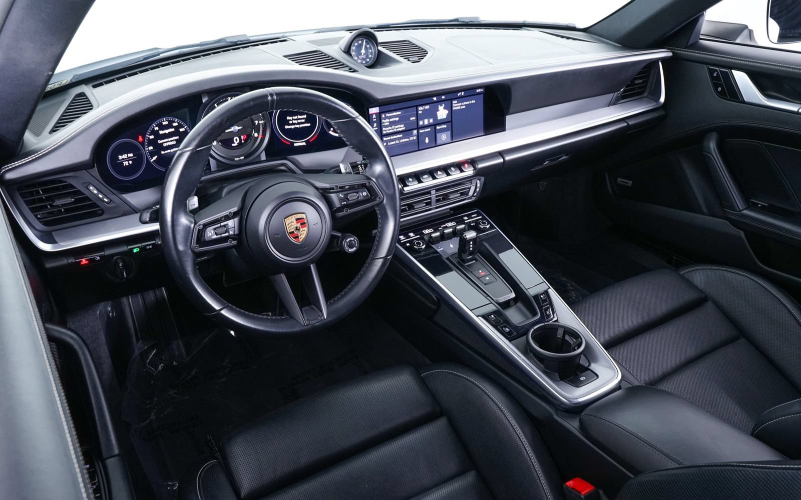 Used 2020 Porsche 911 GT3 RS image 23