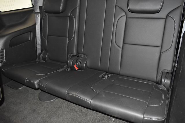 Used 2018 Chevrolet Tahoe LT w/ Luxury Package AWD/4WD image 20
