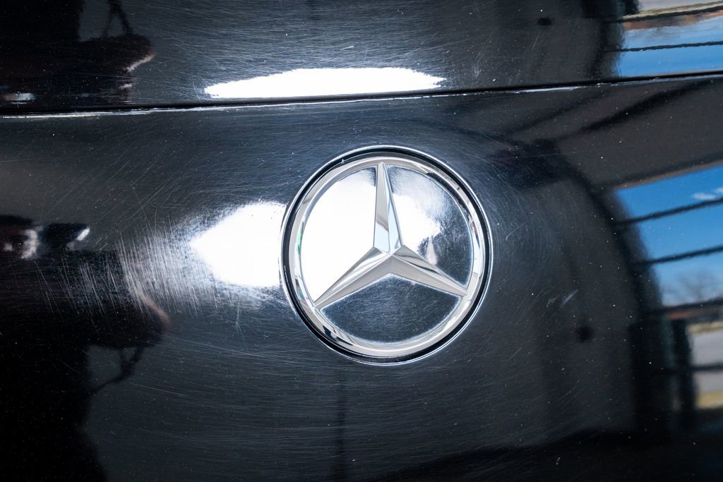 Used 2021 Mercedes-Benz GLE 53 AMG 4MATIC Coupe image 29