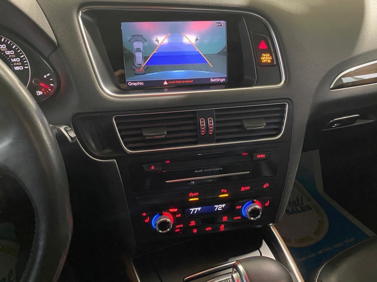 Used 2015 Audi Q5 TDI Premium Plus image 21