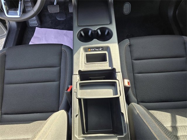 New 2025 Honda Prologue EX image 22