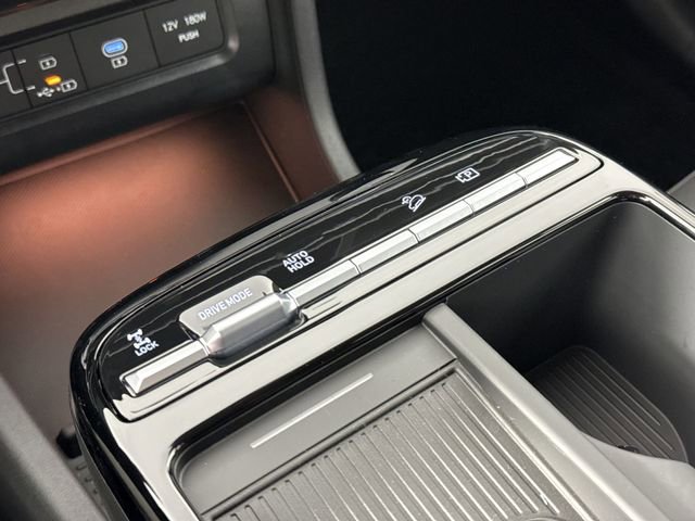 New 2026 Hyundai Tucson SEL image 30