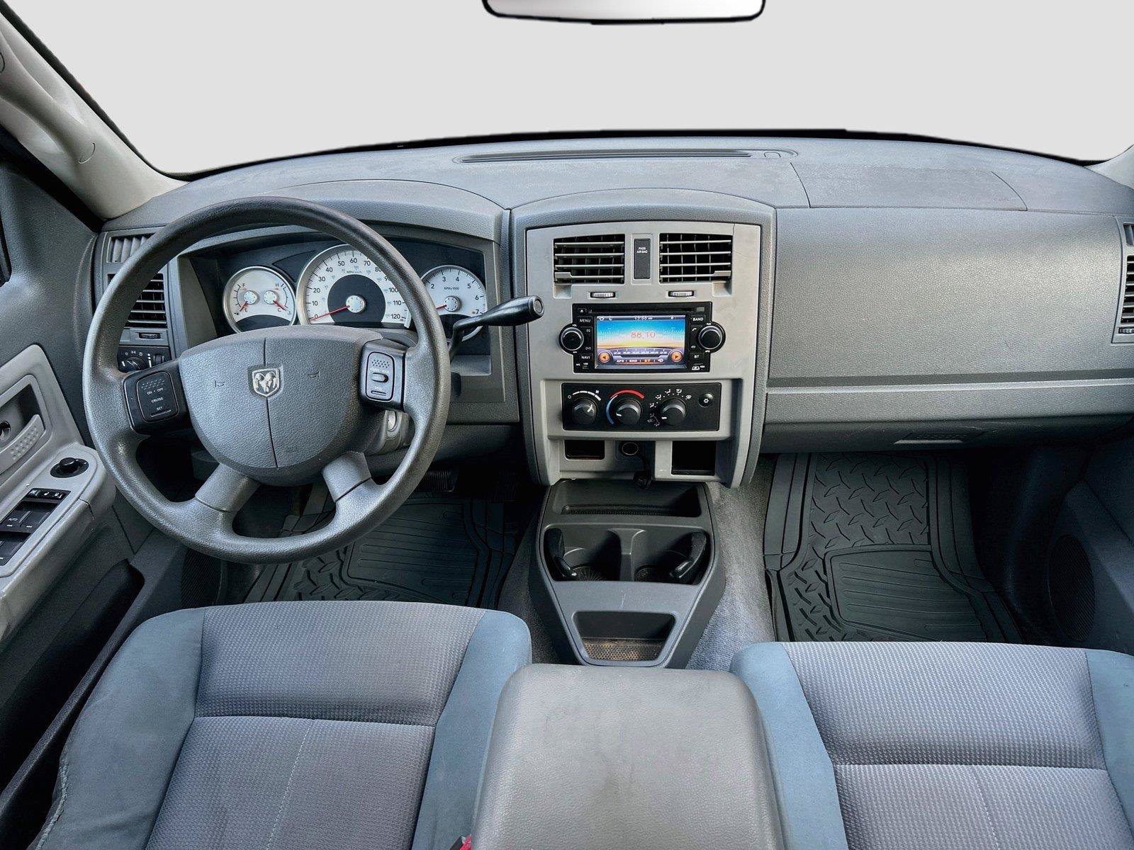 Used 2005 Dodge Dakota SLT RWD image 16