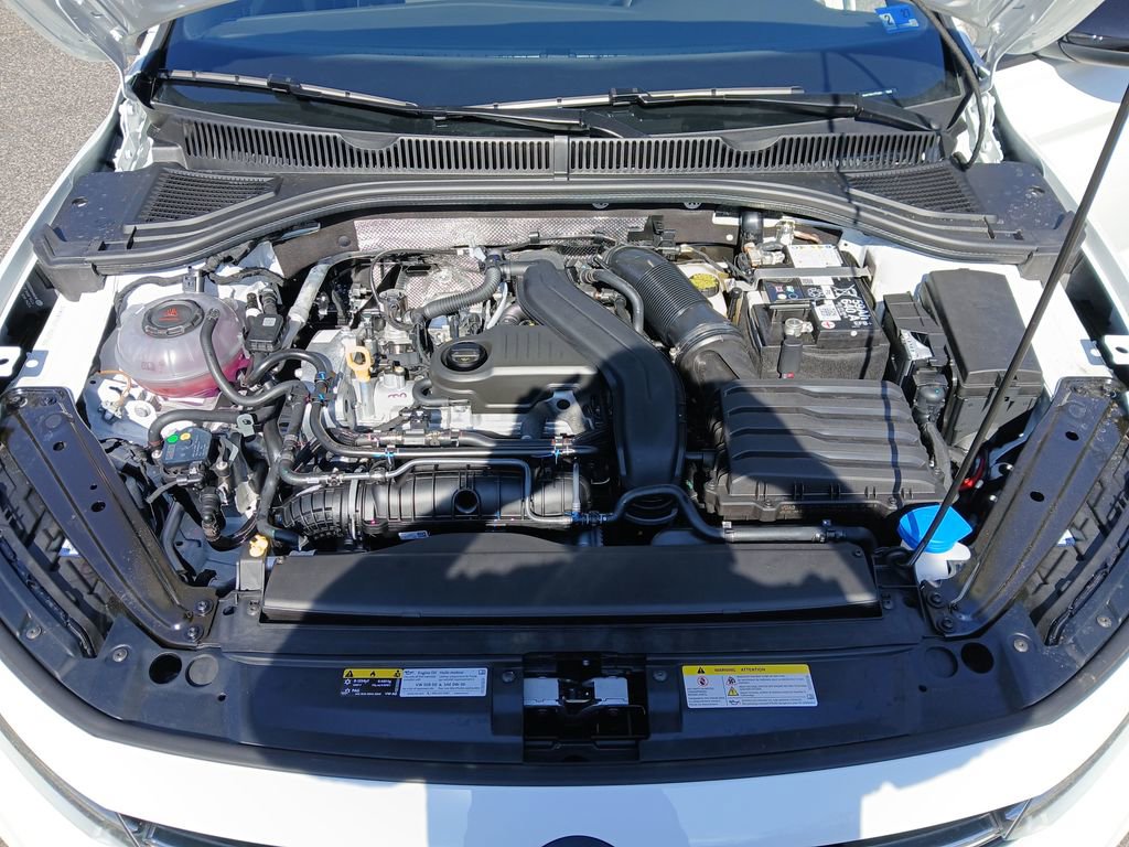New 2026 Volkswagen Jetta Sport image 20