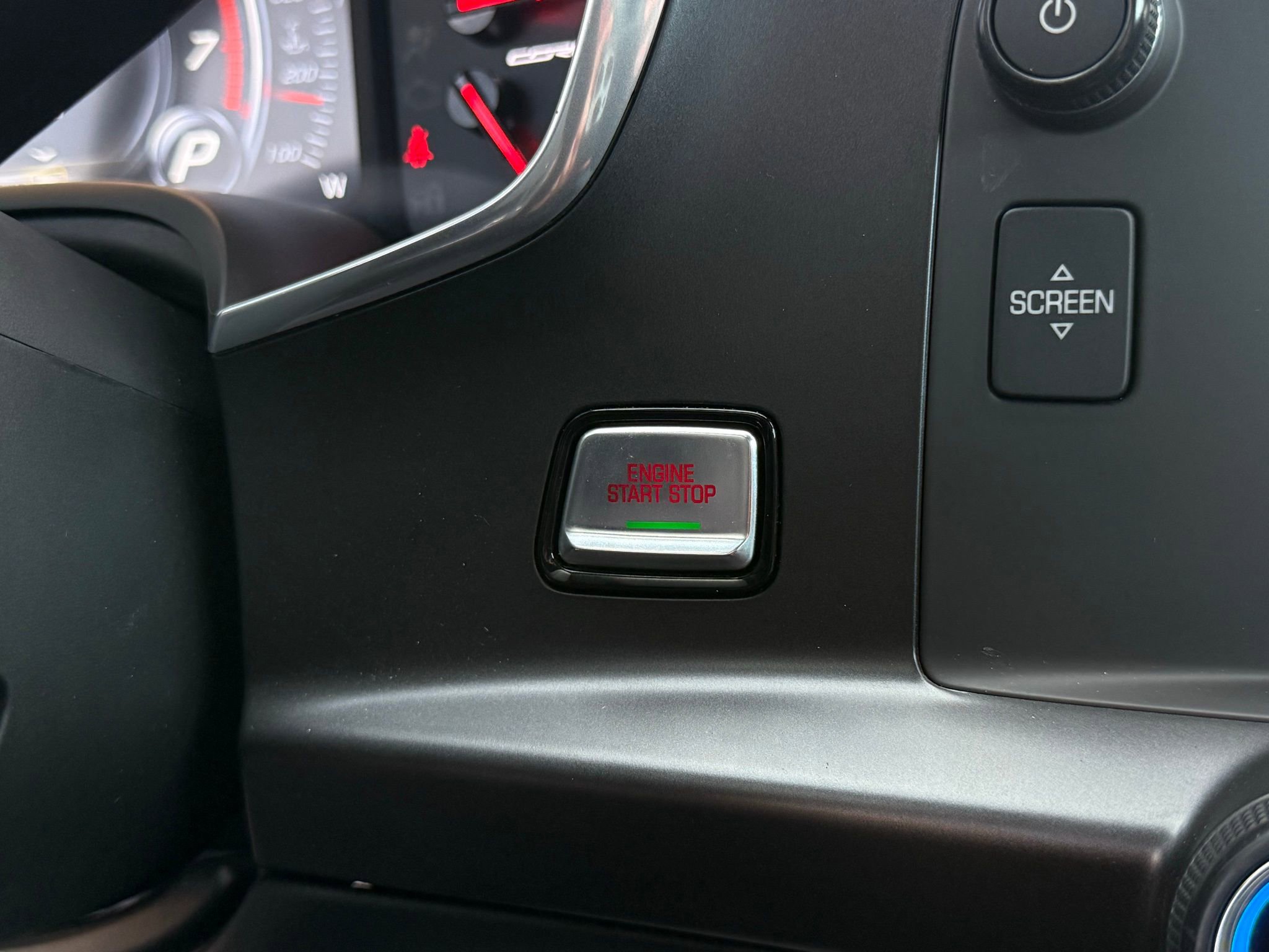 Used 2017 Chevrolet Corvette Stingray Coupe image 47