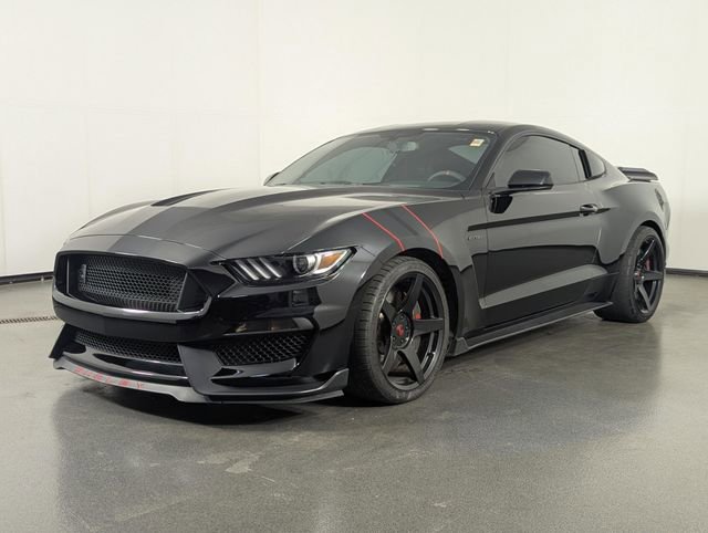 Used 2017 Ford Mustang Shelby GT350 w/ Electronics Package image 4