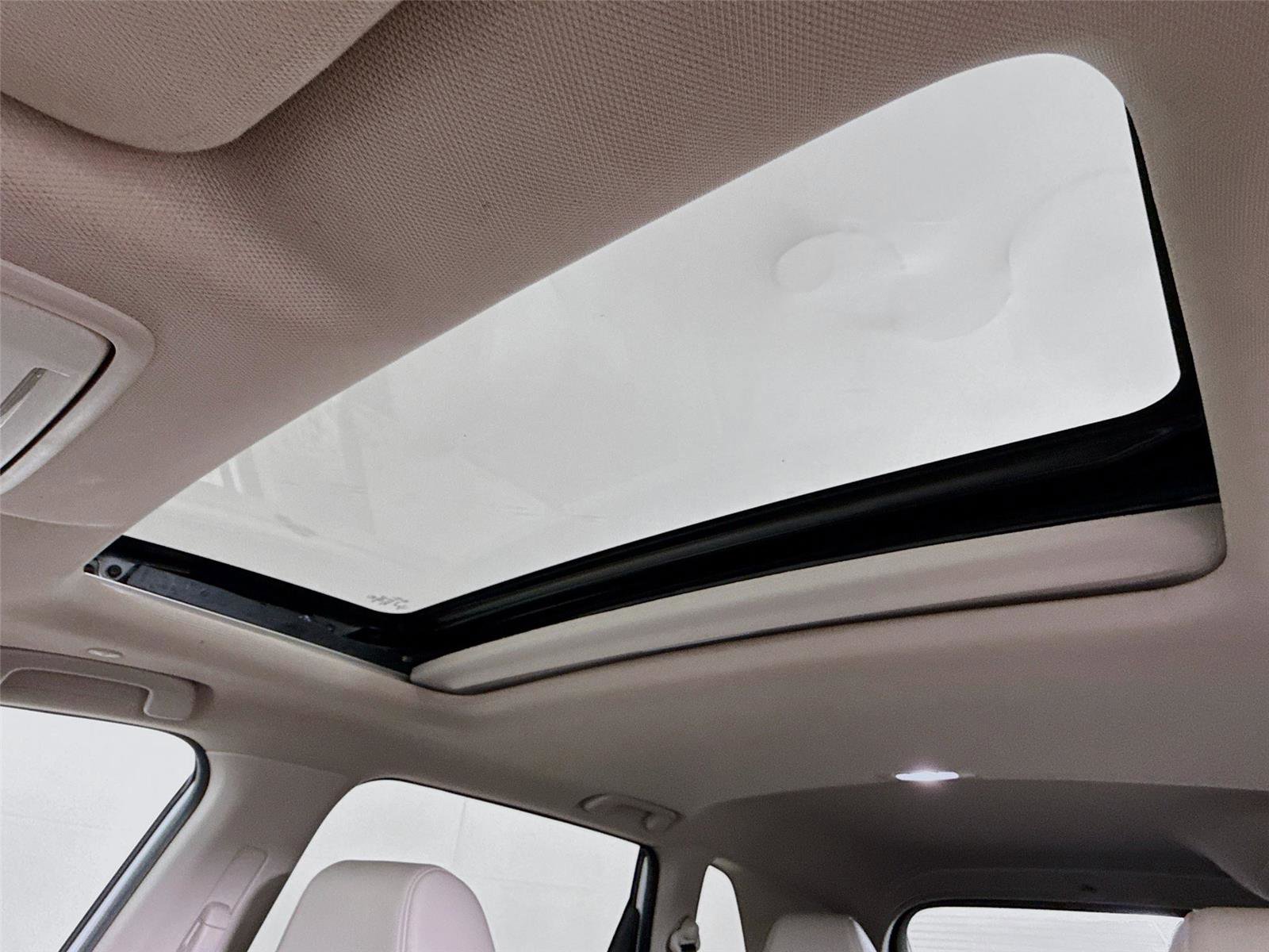 Used 2023 Honda CR-V EX-L image 17