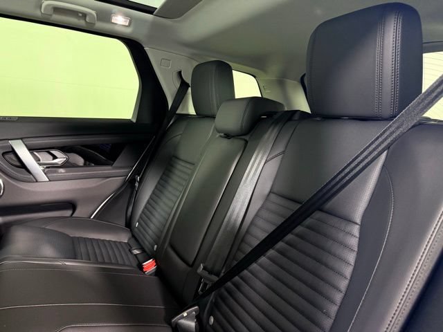 Certified 2025 Land Rover Discovery Sport S AWD/4WD image 25