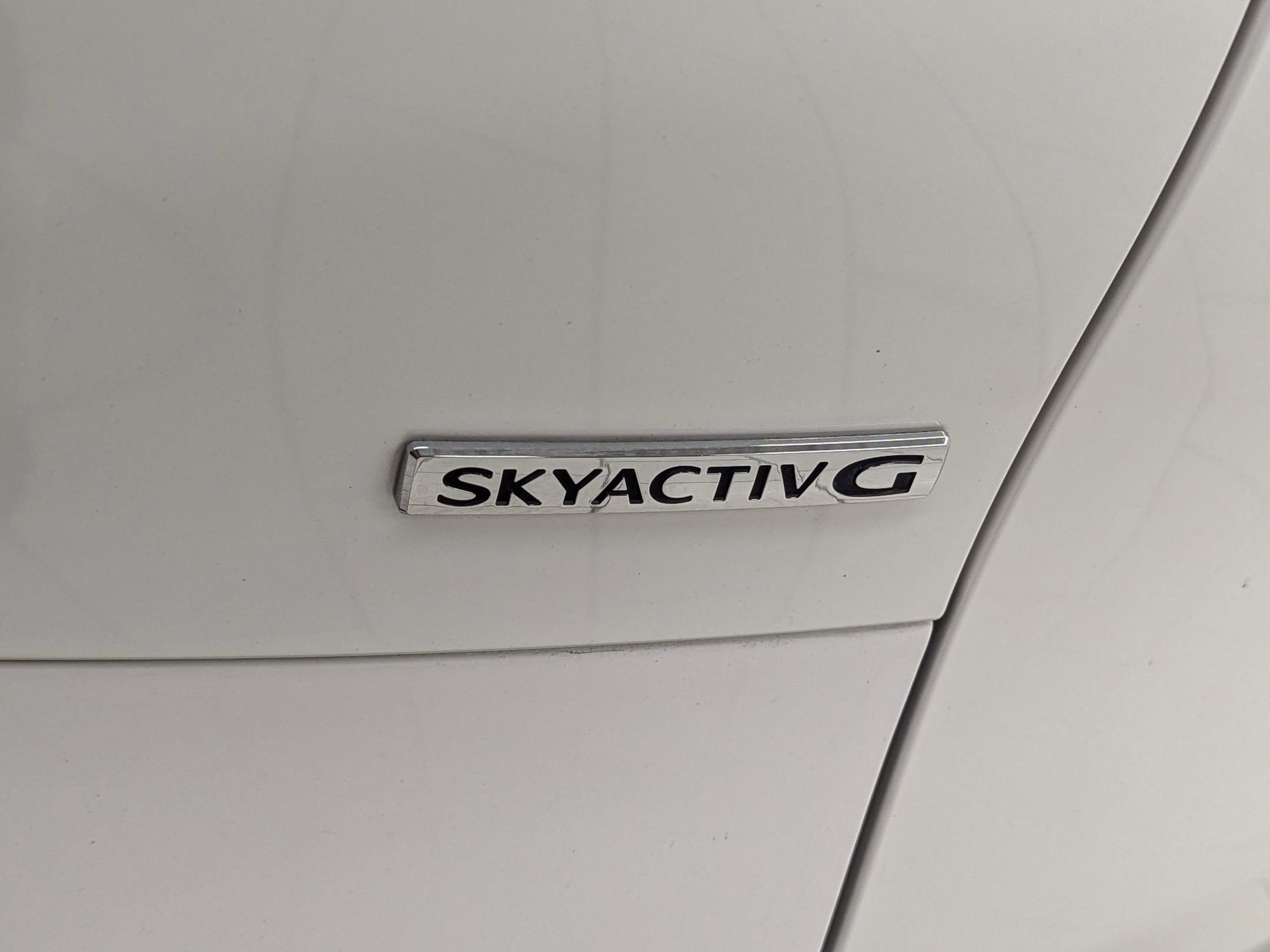 Used 2020 MAZDA CX-30 AWD w/ Premium Package image 33