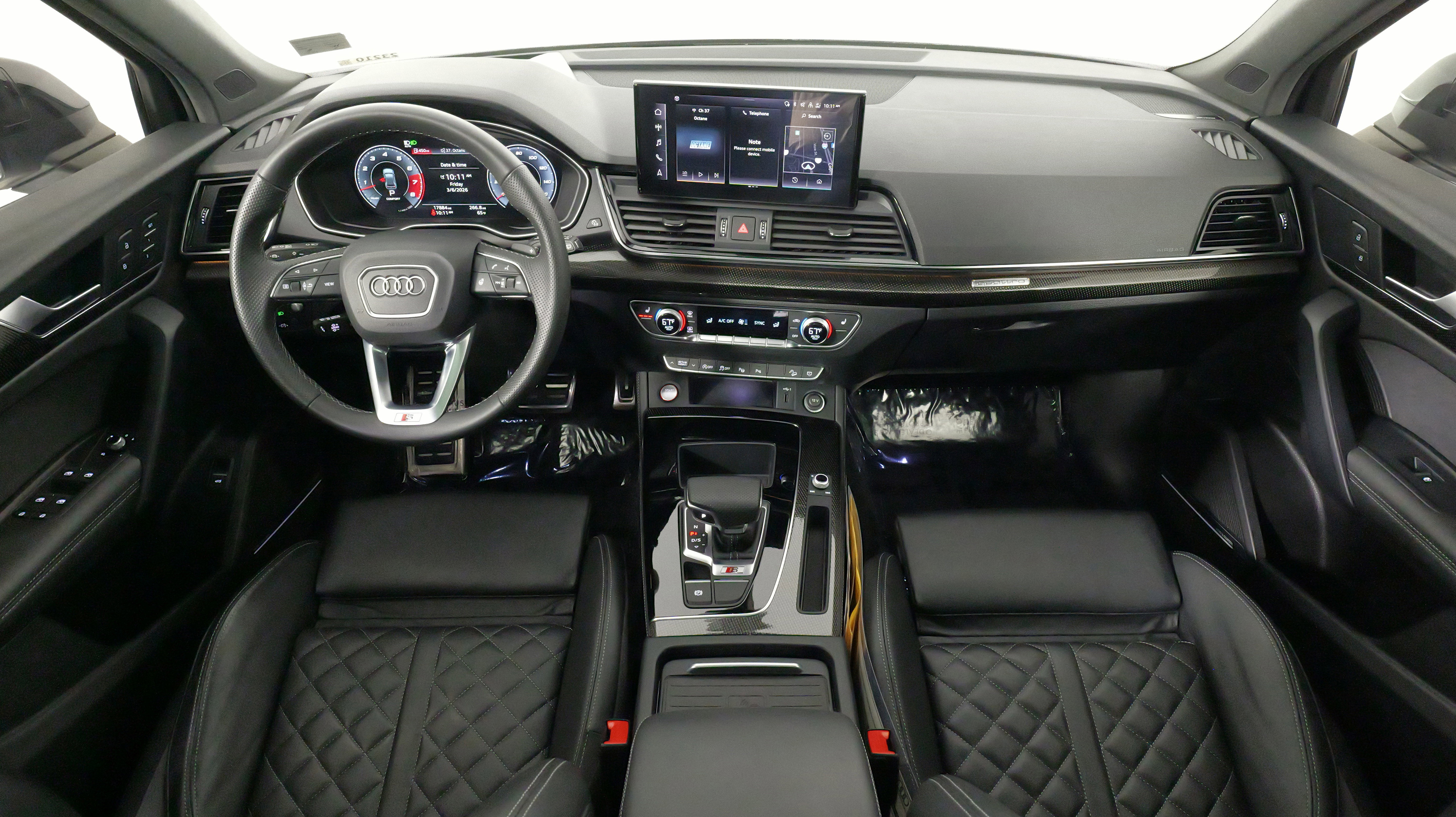 Used 2023 Audi SQ5 Prestige image 40