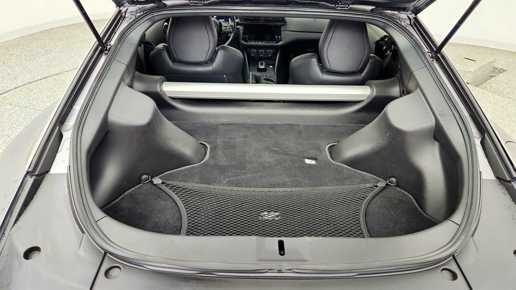 Used 2025 Nissan Z Performance w/ Floor Mat Package RWD image 19