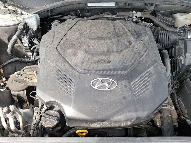Certified 2022 Hyundai Palisade Calligraphy AWD/4WD image 27