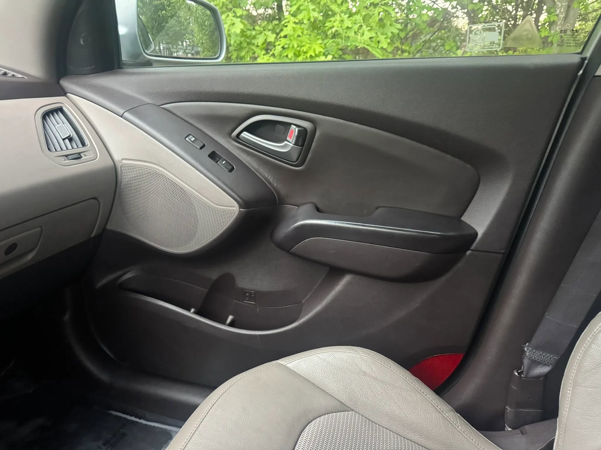 Used 2015 Hyundai Tucson SE AWD/4WD image 7