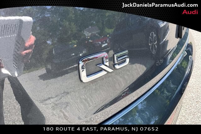 Certified 2023 Audi Q5 2.0T Premium w/ Convenience Package AWD/4WD image 23
