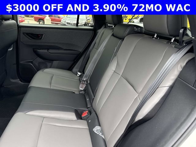 New 2026 Subaru Outback Premium image 15