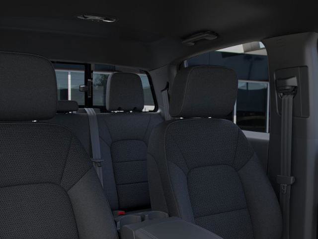 New 2026 GMC Canyon Elevation w/ Convenience Package image 24