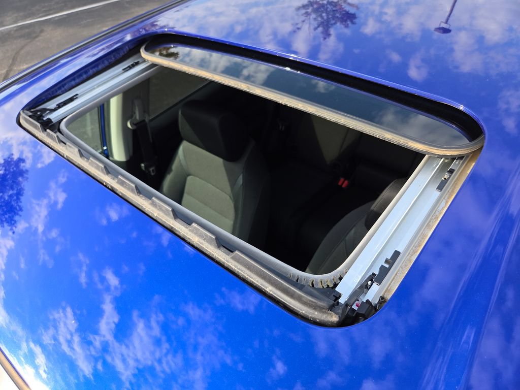 Certified 2024 Honda CR-V EX image 4
