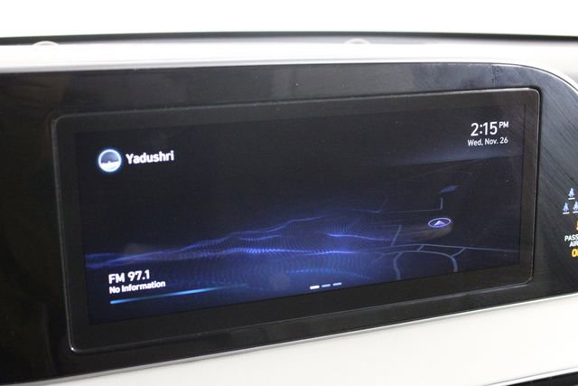 Used 2022 Hyundai Palisade Calligraphy image 35