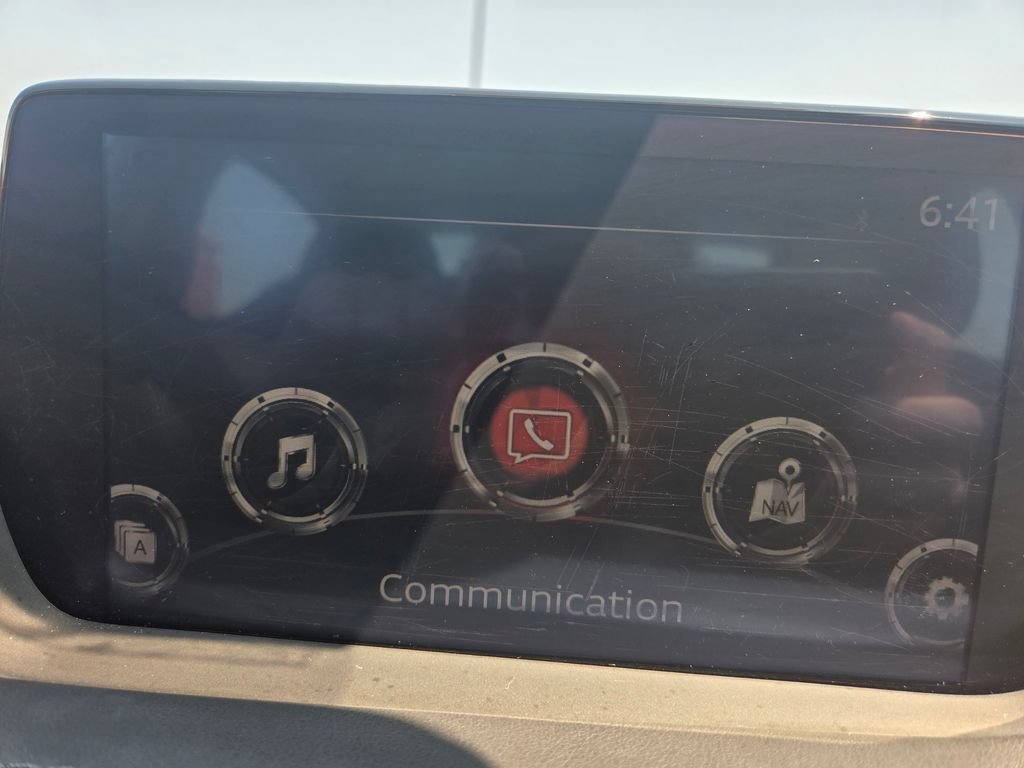 Used 2019 MAZDA MAZDA6 Touring FWD image 27