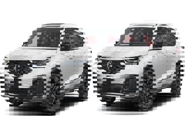 Used 2025 Acura MDX A-Spec image 4