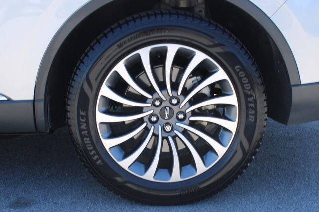 Used 2020 Lincoln Aviator Reserve w/ Equipment Group 201A AWD/4WD image 36