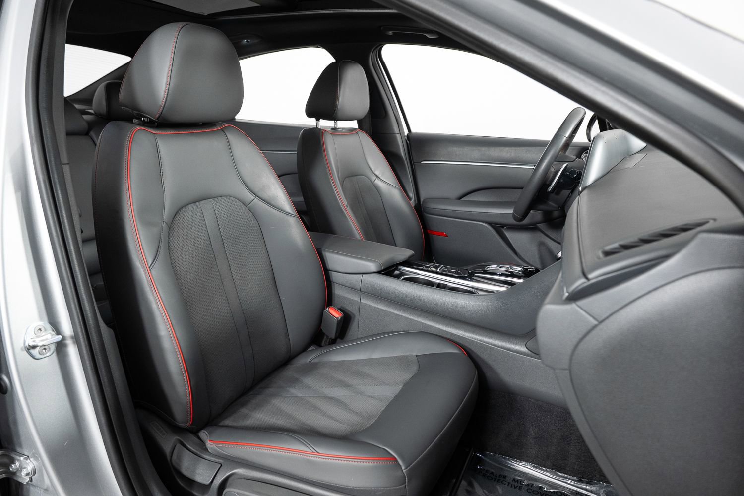 Used 2022 Hyundai Sonata SEL Plus image 28